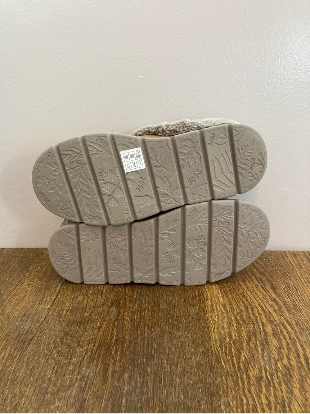 Skechers Bobs Keepsakes Lite-Cozy Blend Clog Women’s Size 8.5 Chestnut NWB - Picture 7 of 9